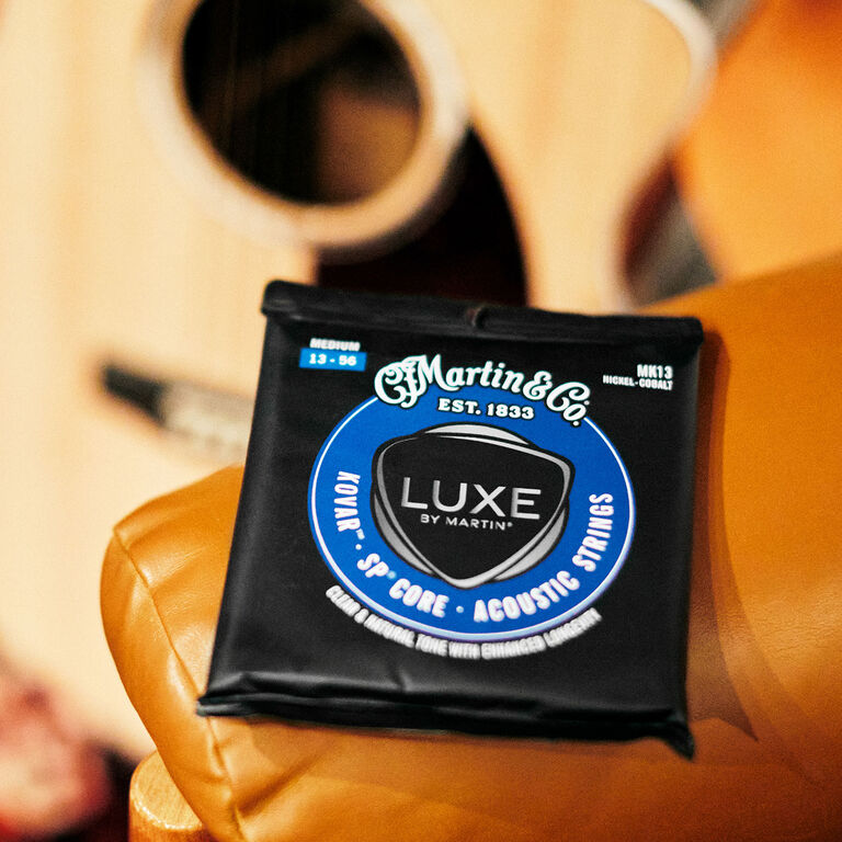 The World’s First Kovar Strings